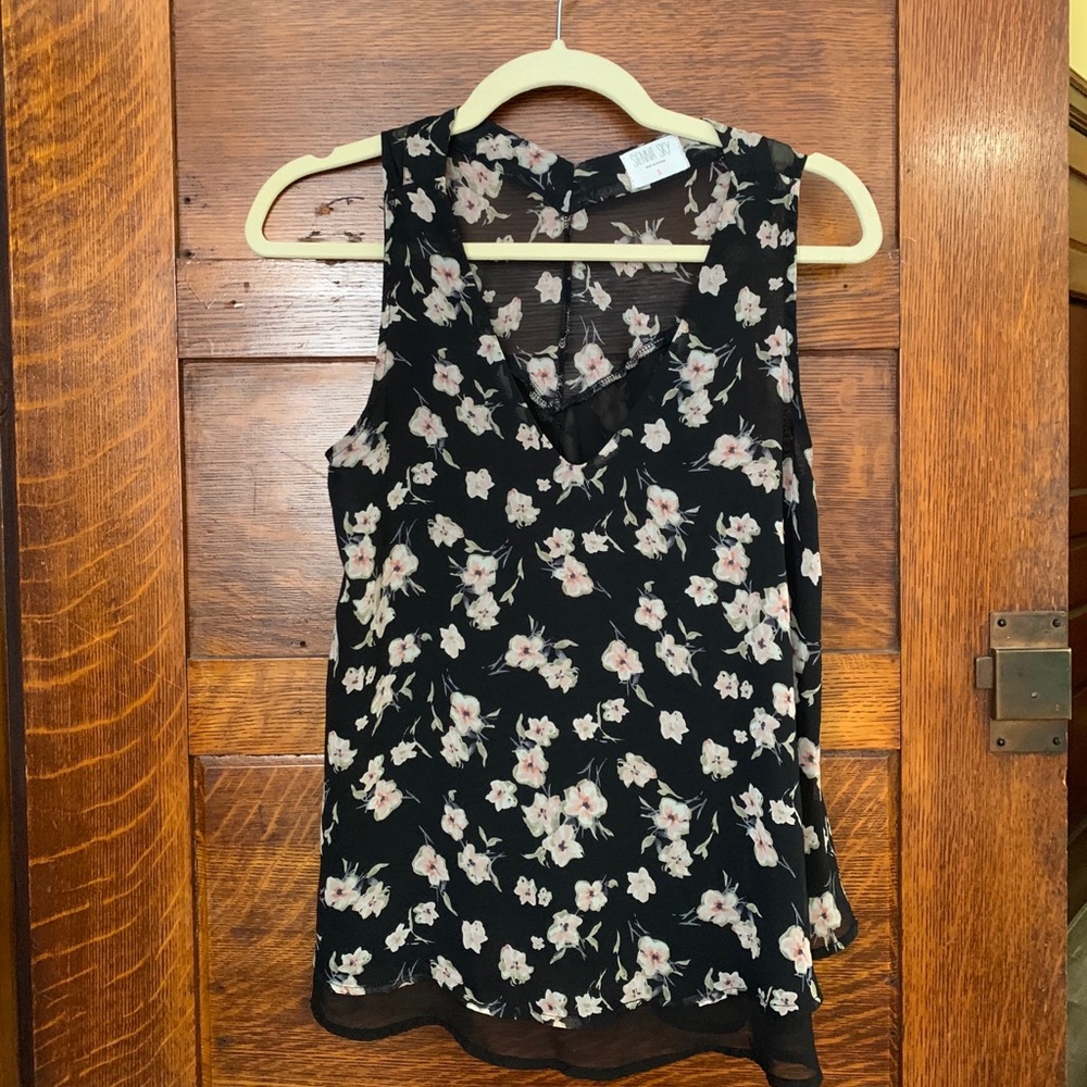 flowly professional blouse